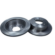 Maxgear Bremsscheibe Mitsubishi T.Pajero 07 | 19-2390