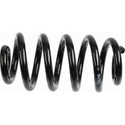 Sachs Fahrwerksfeder Audi T. A6 (4F2, C6), 2.0 Tdi, 2.0 Tfsi, 2.4, 2.7 Tdi, 2.8 Fsi, 3.2 Fsi | 994 408