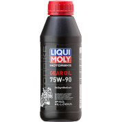 Liqui Moly Motorbike Gear Oil 75W-90 500 ml | 1516 | 500ml Dose Kunststoff