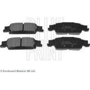 Bremsbelagsatz Cadillac T. Cts 2.8 05 | ADA104250