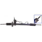 Lenkgetriebe hydraulisch | CHEVROLET Matiz,Spark 05 | 711520945