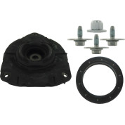 SKF Stützlager=1Stk. VA | RENAULT Scenic III 09 | VKDA 35610