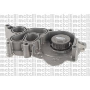 PA 1267 Wasserpumpe | VW Polo 1.0 14 | PA1267
