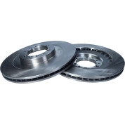 Maxgear Bremsscheibe Mitsubishi P. Pajero Sport 98 | 19-2446
