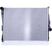 Wasserkühler PKW | BMW 3er E46 | 60782A
