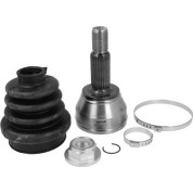 Gelenksatz, Antriebswelle Ford Fiesta/Fusion | 15-1432