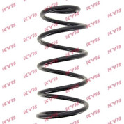KYB Fahrwerksfeder Citroen P. Jumpy/ Peugeot Expert Tepee 1.6D/2.0/2.0D 01/07 | RA3547