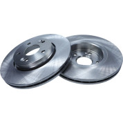 Maxgear Bremsscheibe Renault P. Laguna 01 | 19-1299