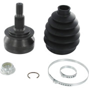 Gelenksatz, Antriebswelle Db W169/W245 A/B-Klasse Cdi | VKJA 5356
