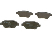 Bremsklötze | FIAT,LANCIA | 0 986 494 132