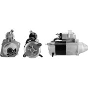 318.068.092 12V.Starter | FIAT Ducato 10 2.8 D 98-02 | 318068092