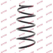 KYB Fahrwerksfeder Honda P. Civic Viii 1.4 01/06 | RH3285