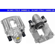 Bremssattel | 24.3461-1703.5