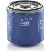 Mann & Hummel Ölfilter PKW | OPEL Astra,Corsa,Karl 11 | W 7056