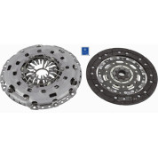 Kupplungssatz Xtend | FORD Modeo III 1.8,2.0 00 | 3000951141