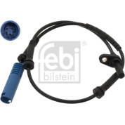 Sensor, Raddrehzahl | 47809