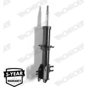 MONROE ORIGINAL-Öldämpfer VA re | DAEWOO Matiz 98 | 11377