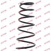 KYB Fahrwerksfeder Fiat P. Doblo 1.3D/1.9D 10/01 | RA3433