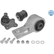 Reparatursatz, Querlenker VA li/re | FORD,MAZDA 01 | 7166100003