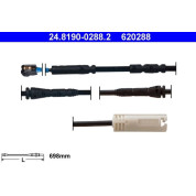 ATE Verschleißsensor 24.8190-0288.2