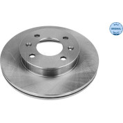 Bremsscheibe Hyundai P. Getz -Abs 241 19 | 37-15 521 0006