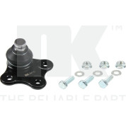 Gelenk - Radaufhängung Fiat P. Doblo 10- Le/Pr | 5042322