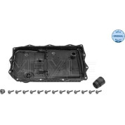 Ölwechselkit ohne Öl | ALFA,JEEP Cherokee 04 | 214 135 0100/SK