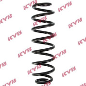 KYB Fahrwerksfeder Skoda T. Yeti 1.2-2.0D 09/09 | RA6161
