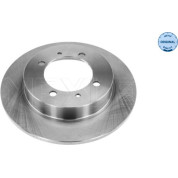 Bremsscheibe Volvo T. S40/V40 | 5155235029