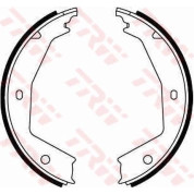 70 461 014 Bremsbacken | FIAT Ulysse,PEU 806,LAN,CIT 94 | GS8668