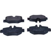 Bremsbelagsatz Db T.Vito/Viano 03 | 19-0461