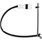 Warnkontakt, Bremsbelagverschl | 98040300