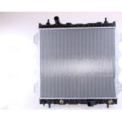 Wasserkühler PKW | CHRYSLER PT Cruiser 2,0i/2,4i 00 | 61002