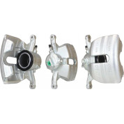 Tauschbremssattel VA li | VW Golf 12 | 3151020