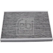 Innenraumfilter Opel Corsa D/Adam Mit Aktivkohle | 32369