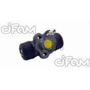 Radbremszylinder HA re | TOYOTA Carina,Corolla 92 | 04-0671