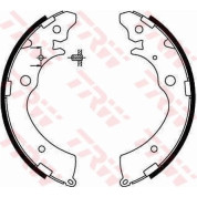 86 461 009 Bremsbacken | HONDA Accord,CR-V,SUZ Jimny 90 | GS8559