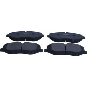Bremsbelagsatz Db P. Vito 14 | 19-3373