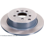 Bremsscheibe Land Rover T. Freelander 2.2 Td4 4X4 06-14 | ADJ134331