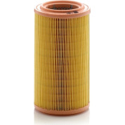 Mann & Hummel Luftfilter PKW | CITROEN,FIAT,PEUGEOT | C 1286/1