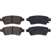 Bremsbelagsatz Nissan T.Pathfinder 05-/Navara 05 | 19-1443