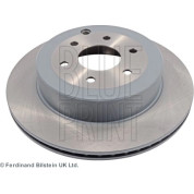 Bremsscheibe Nissan T. Pathfinder 2.5-3.0 Dci 4Wd 06 | ADN143119