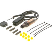 Lambdasonde | VW,MERCEDES,VOLVO,AUDI | 0 258 986 504
