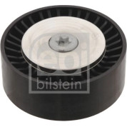 Febi Bilstein Umlenk- / Führungsrolle, Keilrippenriemen 29396