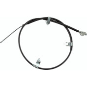 Handbremsseil | TOYOTA RAV4 05-14 | GCH914