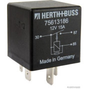 Relais | AUDI,SEAT,SKODA,VW 90-13 | 75613186