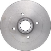 Bremstrommel | RENAULT | 0 986 477 120