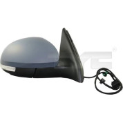 SPIEGEL R EL VERS HZB KONV +BLI-BDL grundiert | VW TIGUAN 9,07-1,16 | 7285,702,1
