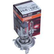 H4 Osram | 12V 60/55W P43t | SUPER +30% | 64193SUP