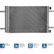 Kondensator PKW | Citroen C4 Picasso 13 | 940458